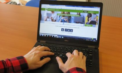 L’innovation numérique pour la création d’emplois en faveur des jeunes de la région Mena 