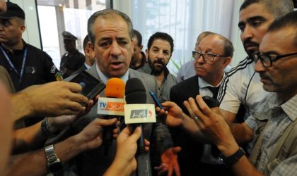 Ould Ali : «Nous soutiendrons la candidature du Maroc pour le Mondial-2026»