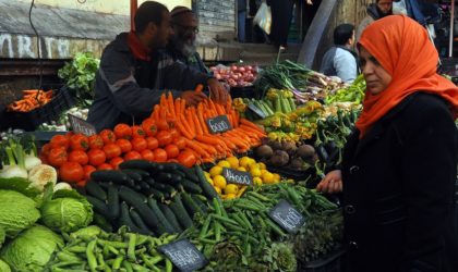 ONS : l’inflation moyenne annuelle à 4,9% jusqu’à février 2018