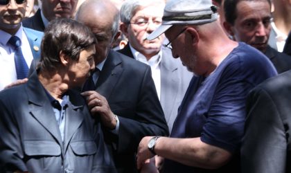 Sidi-Saïd accuse : «Tebboune a comploté contre moi pour me destituer»