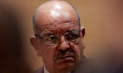 Messahel : «L’Algérie est une école de lutte contre le terrorisme et de déradicalisation»