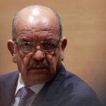 Messahel Samuelsen ambassade