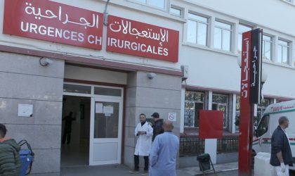 Rougeole : plus de 2 300 cas recensés dans 13 wilayas et 5 décès