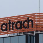 Sonatrach groupe