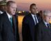 Suppression des visas entre l’Algérie et la Turquie : Alger dit non à Erdogan