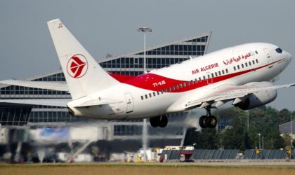 Air Algérie : une ligne aérienne reliant Oran et Montpellier à partir du 25 mars