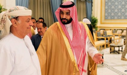 Yémen : le président Abd Rabbo Mansour Hadi otage des Saoudiens ?