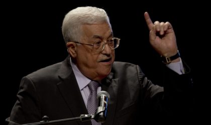 Abbas crève l’abcès : «Le Hamas roule pour les Etats-Unis et Israël»