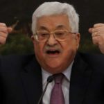 Palestine Abbas