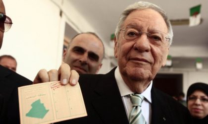 Djamel Ould-Abbès : «Le scénario de 2004 ne se répétera pas en 2019 !»