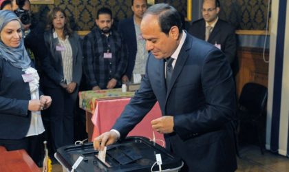 Egypte : Abdelfattah Al-Sissi réélu avec un score brejnévien