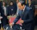 Egypte : Abdelfattah Al-Sissi réélu avec un score brejnévien