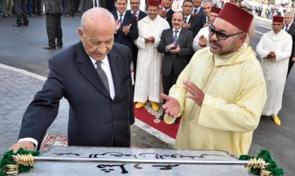 Youssoufi révèle : «Ben Barka a été assassiné par le Mossad et la DGSE»