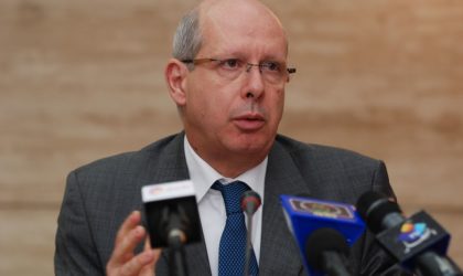 Révision de la politique des subventions : le ministre des Finances contredit Ouyahia