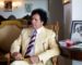 Ahmed Kadhaf Al-Dam : «La mise en examen de Sarkozy est une punition divine !»