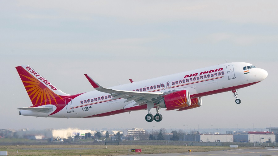 Air India