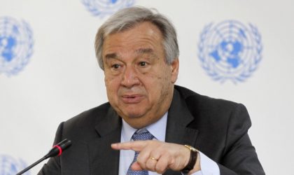 Guerguerat : l’ONU enjoint le Maroc d’accepter l’envoi d’une mission technique