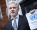 Julian Assange : Londres rejette la demande d’extradition formulée par Washington