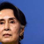 Aung San Suu Kyi retrait prix