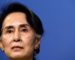 Aung San Suu Kyi déchue du prix de l’Holocauste pour son silence sur les Rohingyas