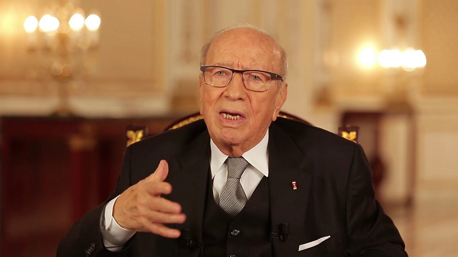 Essebsi