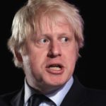 Boris Johnson Russie Grande-Bretagne