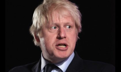 Crise entre Londres et Moscou : grave dérapage de Boris Johnson
