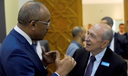 Algérie-France : les walis rencontrent leurs homologues préfets français