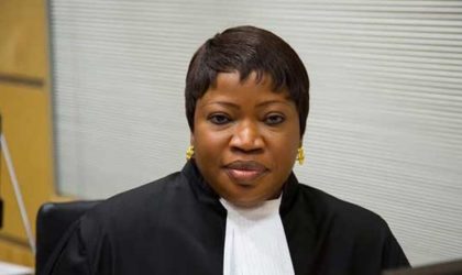 La CPI insiste sur la coopération judiciaire afin de juger les auteurs des crimes en Centrafrique