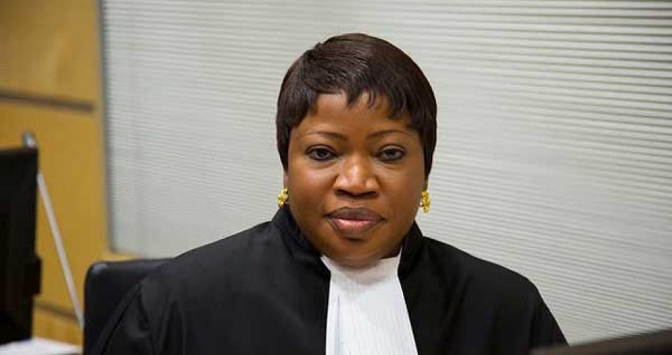 Bensouda RCA crimes