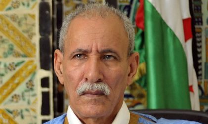 Ghali : «La tenue du forum dans les territoires sahraouis occupés est une provocation»
