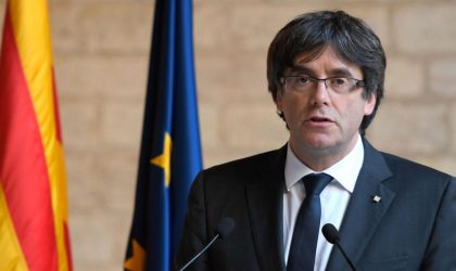 Espagne : le leader indépendantiste Carles Puigdemont arrêté en Allemagne