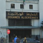 douanes DG Raouya