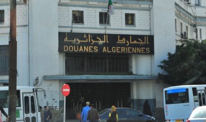 Farouk Bahamid installé à la tête de la Direction générale des Douanes algériennes