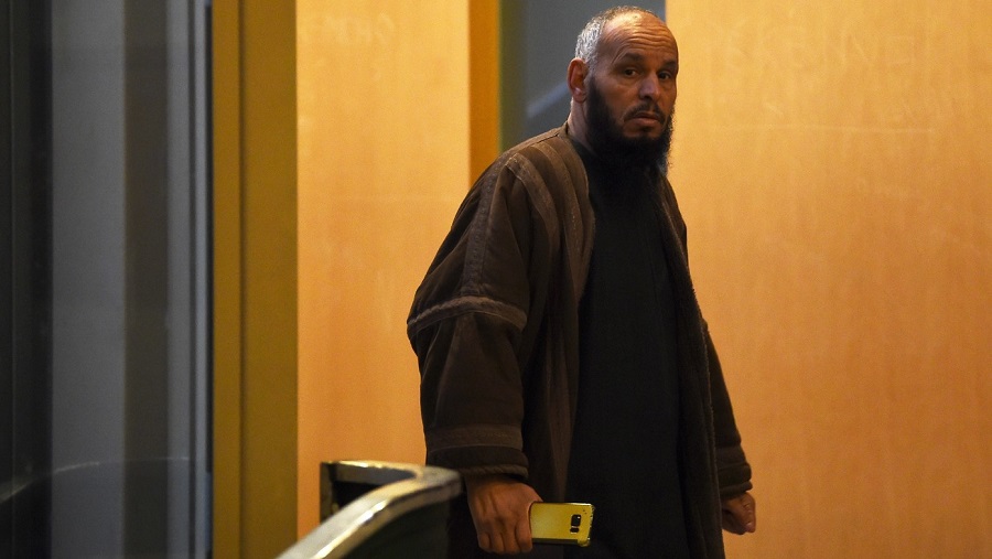 Daoudi imam Marseille expulsion