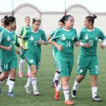 football féminin