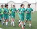 Foot féminin : les représentants des clubs devant la FAF