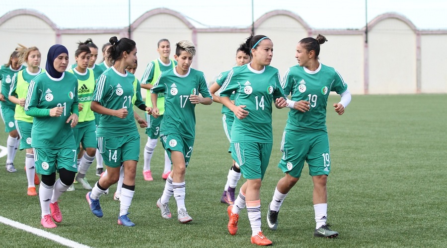 football féminin