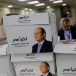 Election Egypte