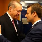 Erdogan France