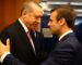 Hostilité verbale témoigne de relations tendues entre la Turquie et la France