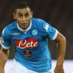 Ghoulam Naples clause libératoire