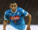 Accord trouvé entre Naples et Manchester United pour Ghoulam