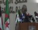 Le discours du SG du Front du Polisario Brahim Ghali à la 6e Conférence