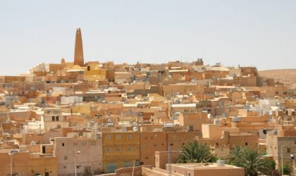 Ghardaïa : relance des projets de restauration du patrimoine culturel