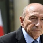 Collomb étrangers radicalisés expulsés