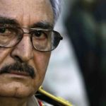 Libye Haftar sud migrants africains