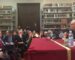 Mgr Teissier à Rome : hommage aux 19 religieux tués et à la lutte des Algériens