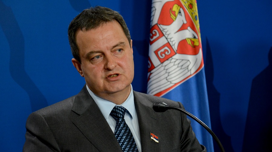 Ivica Dacic