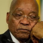 Zuma corruption procès